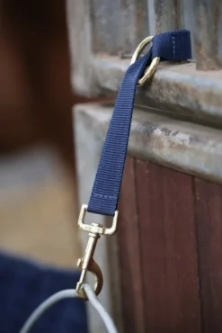 Nylon Halter Hook & Ring