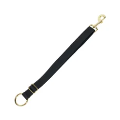 Nylon Holder Hook & Ring, verstellbar