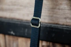 Nylon Holder Hook & Ring, verstellbar