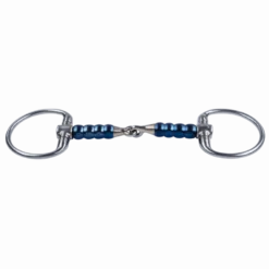 Olivenkopftrense, Cherry Roller, Sweet Iron, Olivenkopfgebiss