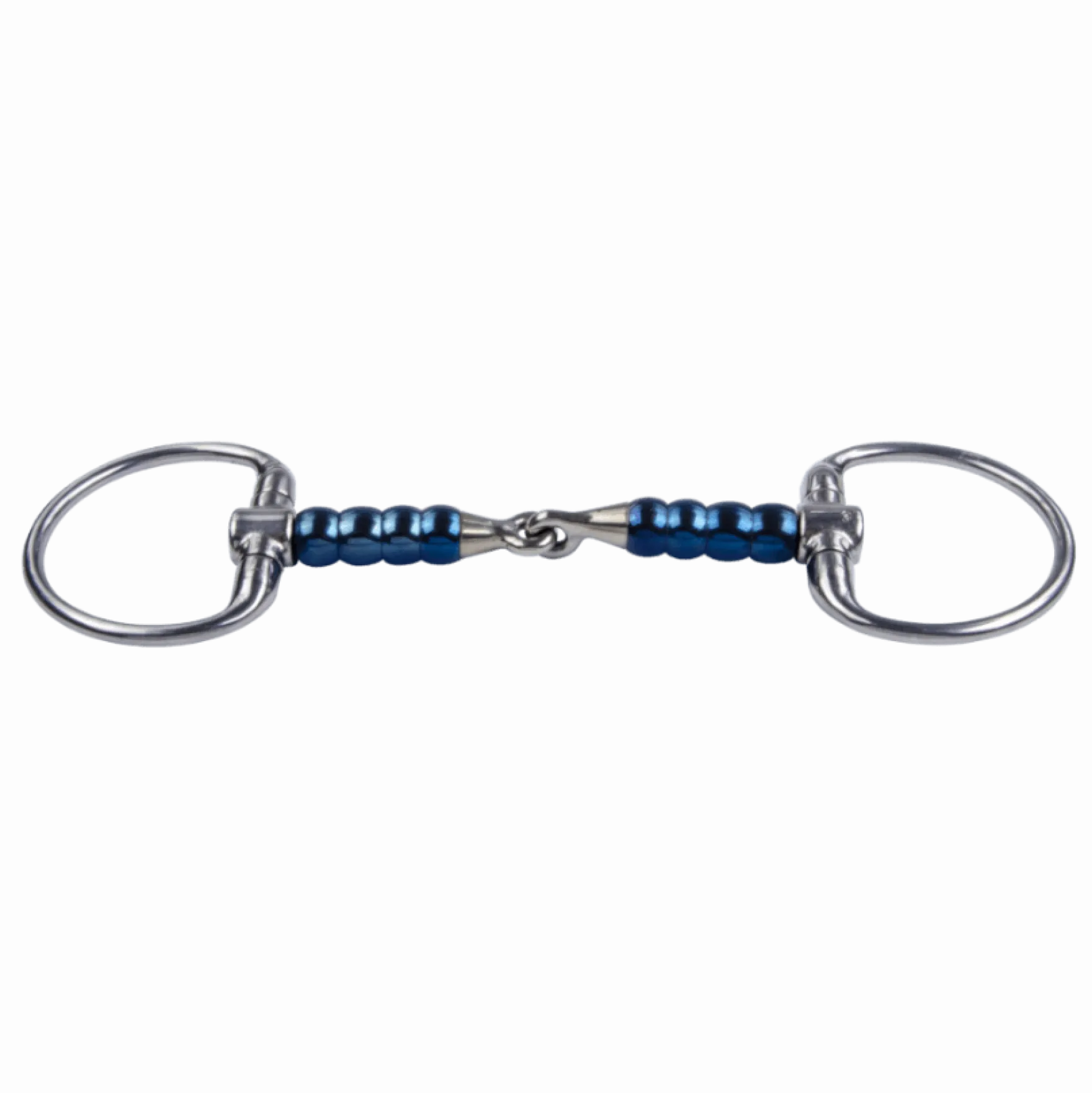 Olivenkopftrense, Cherry Roller, Sweet Iron, Olivenkopfgebiss