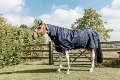 Outdoordecke All Weather Quick Dry Fleece Neck, 0 g, mit abnehmbarem Halsteil