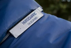 Outdoordecke Amigo 1200D FieldSafe Plus Turnout FS26, 100 g, mit abnehmbarem Halsteil