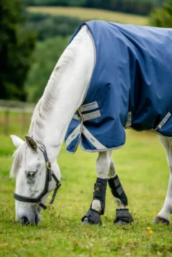 Outdoordecke Amigo 1200D Pony Turnout, 0 g