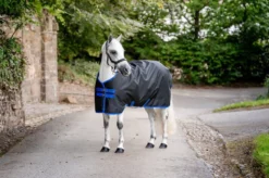 Outdoordecke Amigo Ripstop 900D Pony Turnout, 200 g, Winterdecke