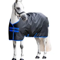 Outdoordecke Amigo Ripstop 900D Pony Turnout, 200 g, Winterdecke