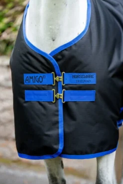 Outdoordecke Amigo Ripstop 900D Pony Turnout FS26, 100 g