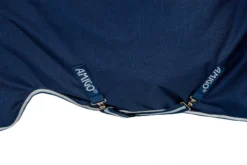 Outdoordecke Amigo Ripstop 900D Fleece Lined Turnout FS26, 50 g, mit Fleece