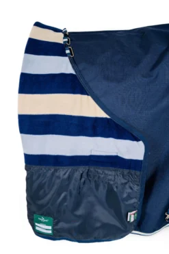 Outdoordecke Amigo Ripstop 900D Fleece Lined Turnout FS26, 50 g, mit Fleece