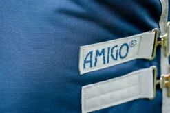 Outdoordecke Amigo Ripstop 900D, 200 g, Winterdecke