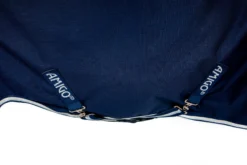 Outdoordecke Amigo Ripstop 900D Plus FS26, 100 g, mit abnehmbarem Halsteil