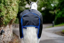 Outdoordecke Amigo Ripstop 900D Pony Turnout, 0 g