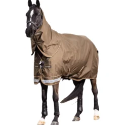 Outdoordecke Arika 600D Ripstop Turnout Rug, 100 g, Weidedecke