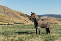 Outdoordecke Arika 600D Ripstop Turnout Rug, 100 g, Weidedecke