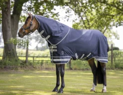 Outdoordecke Arika Featherweight Turnout Decke, 0 g