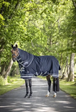 Outdoordecke Arika Storm-Tek Rug, 50 g, Weidedecke