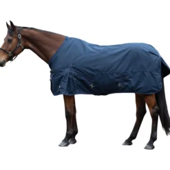 Outdoordecke Chester, 0 g, Regendecke, mit Fleecefutter