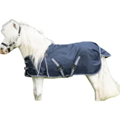 Outdoordecke Falabella Turnout, 0 g, Regendecke