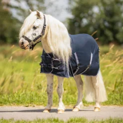 Outdoordecke Falabella Turnout, 0 g, Regendecke