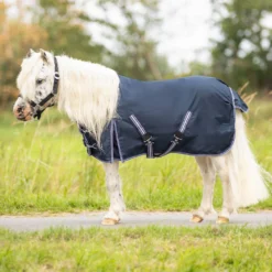 Outdoordecke Falabella Turnout, 200 g, Winterdecke