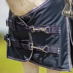 Outdoordecke Falabella Turnout, 200 g, Winterdecke