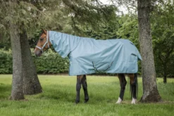Outdoordecke Freedom Turnout Light FN FS26, 0 g, Regendecke, mit festem Halsteil