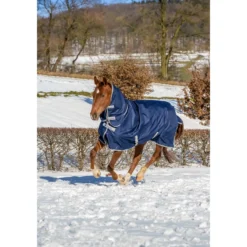 Outdoordecke F/T 300/150 F/N, mit festem Halsteil