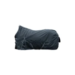 Outdoordecke Glasgow 1200D, 100 g, High Neck