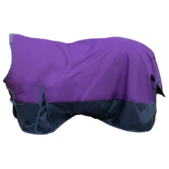 Outdoordecke Glasgow 1200D, 100 g, High Neck