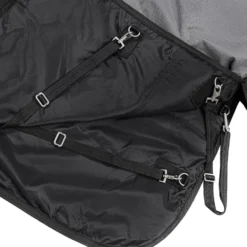 Outdoordecke Helsinki 250 g, Winterdecke