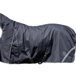 Outdoordecke Innsbruck, 200 g, High Neck