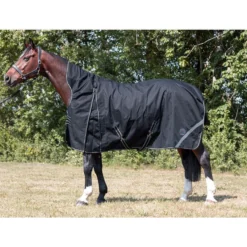 Outdoordecke Innsbruck, 100 g, High Neck