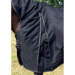 Outdoordecke Innsbruck, mit Polarfleece, High Neck