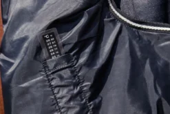 Outdoordecke Innsbruck, mit Polarfleece, High Neck