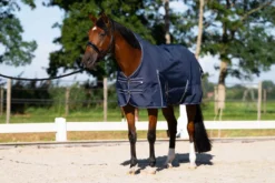 Outdoordecke IRHBasic, 0 g, High-Neck, Fleece