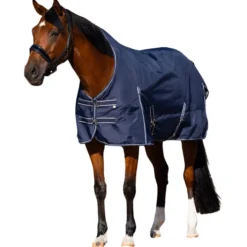 Outdoordecke IRHBasic, 0 g, High-Neck, Fleece