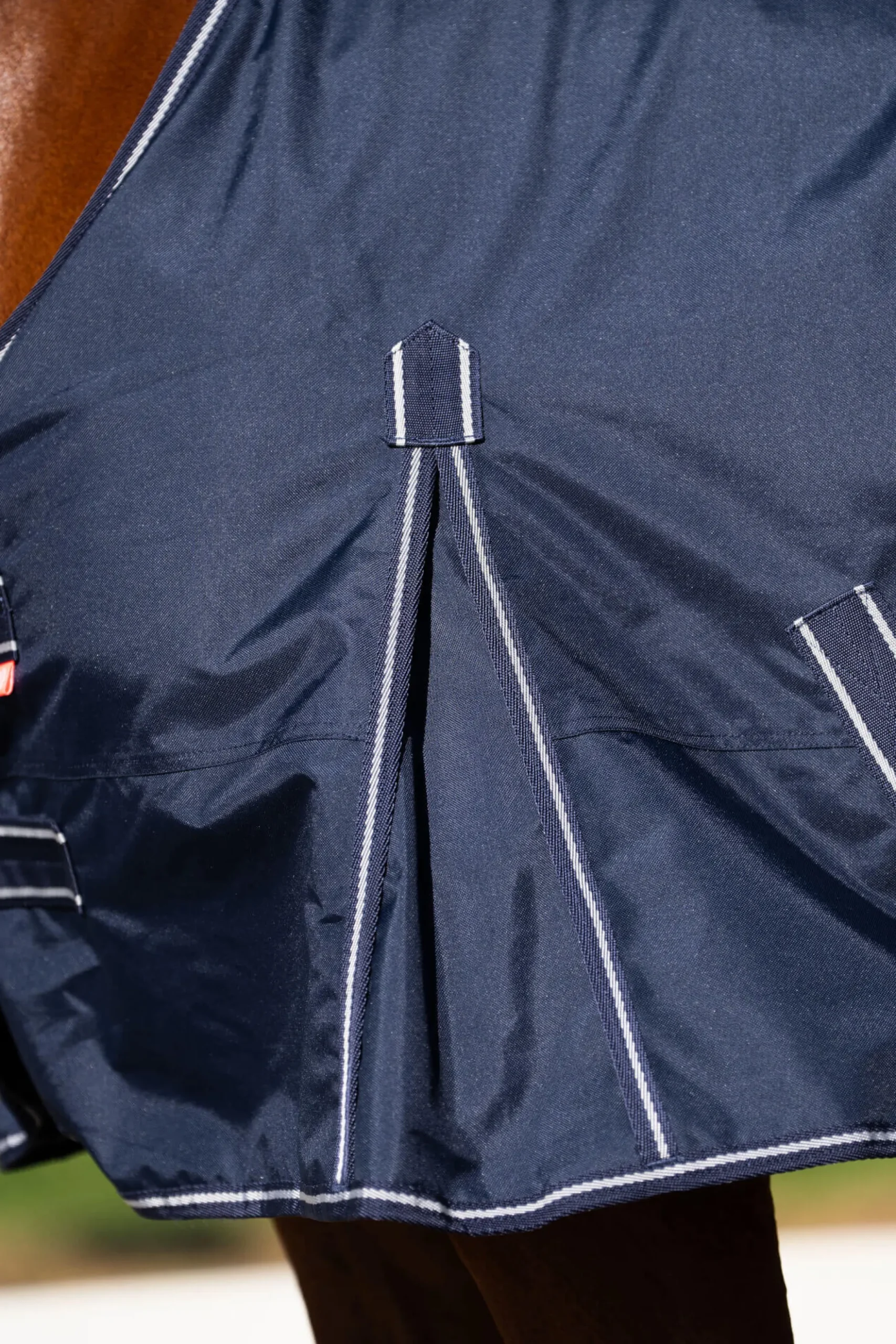 Outdoordecke IRHBasic, 0 g, Regendecke, mit Fleece