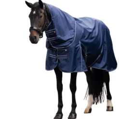 Outdoordecke IRHBasic Summer, 0 g, mit abnehmbarem Halsteil