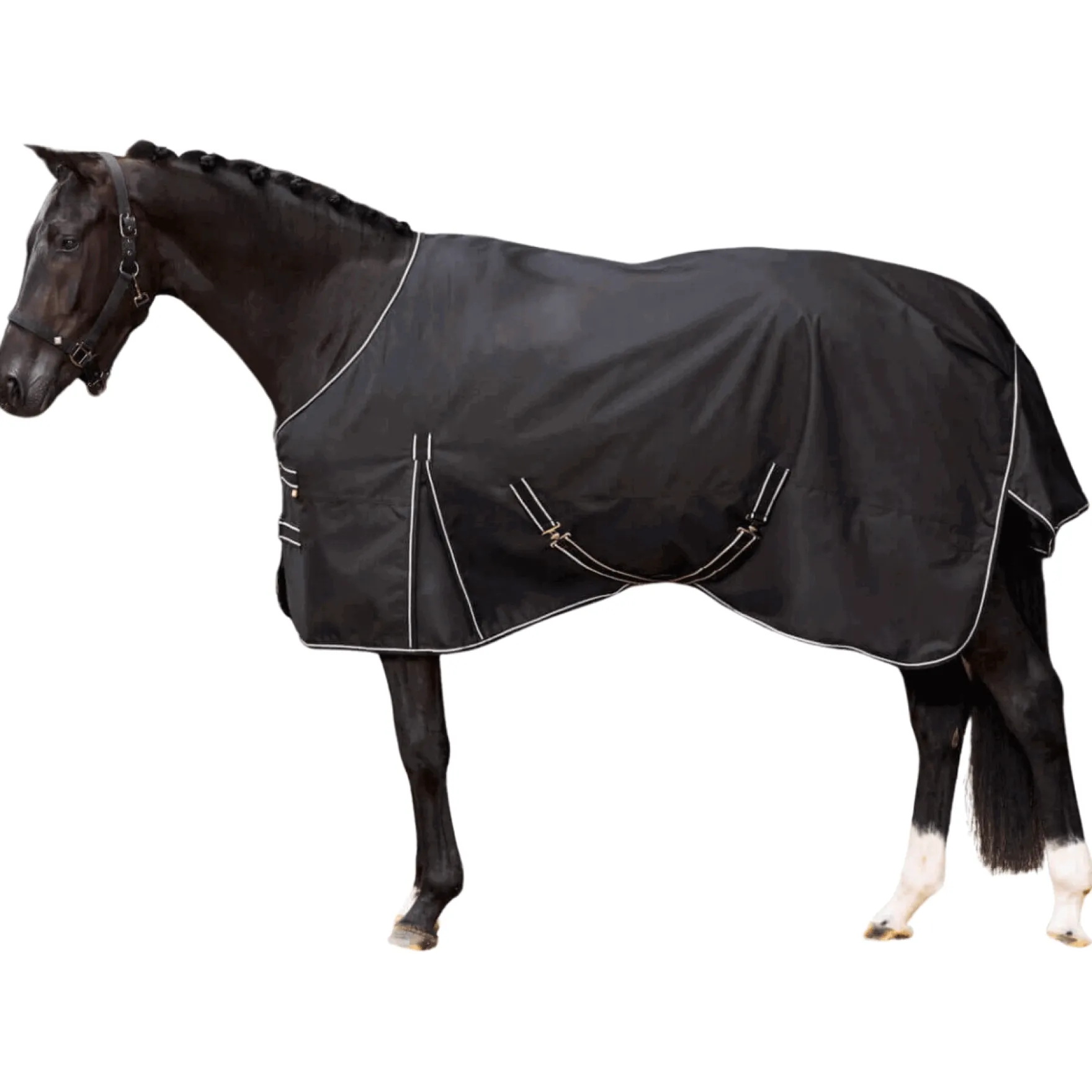 Outdoordecke IRHBasic Summer, 0 g, Regendecke