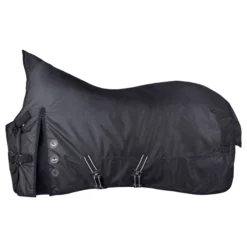 Outdoordecke IRHMoveITMoveIT HW23, 300 g, Winterdecke, High Neck