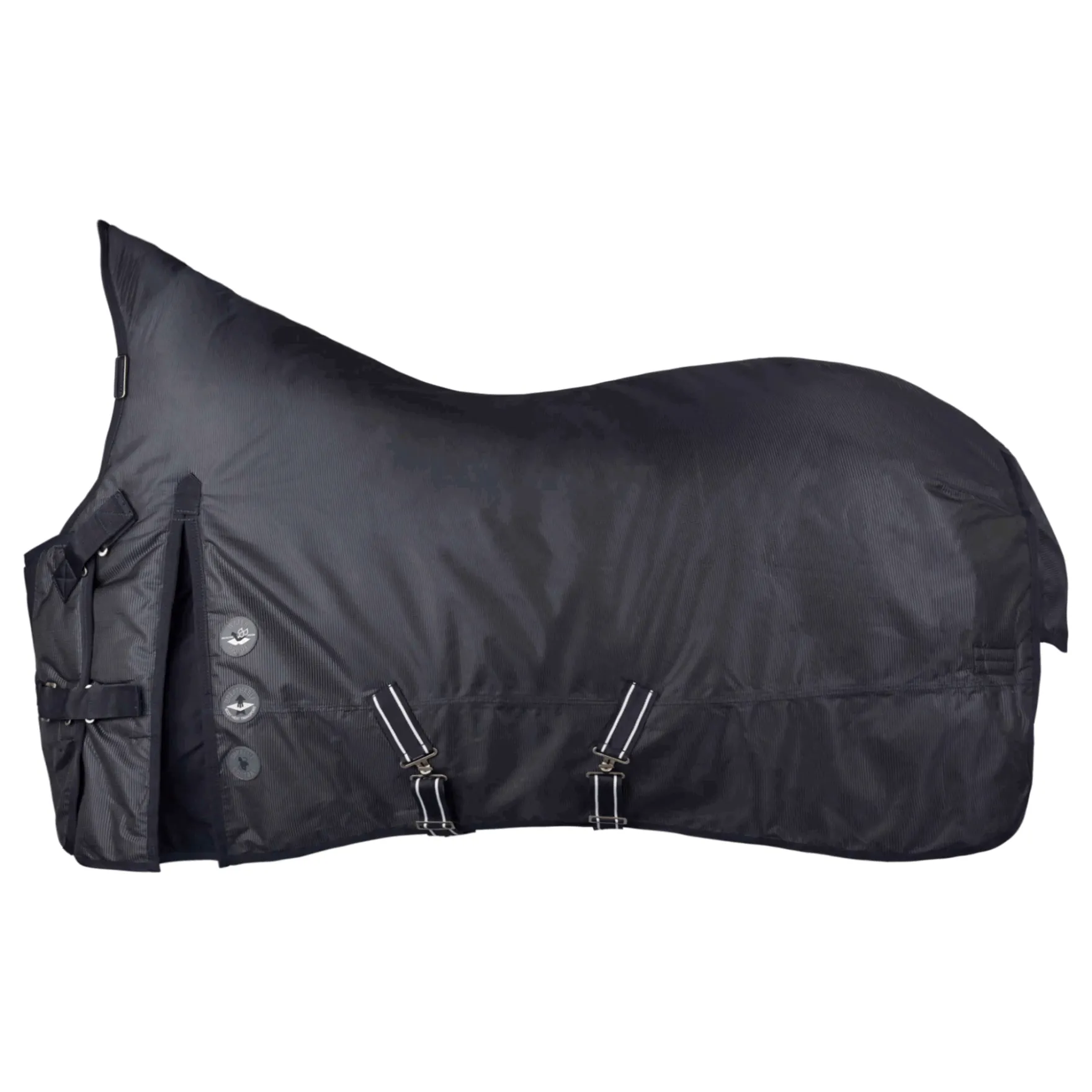 Outdoordecke IRHMoveITMoveIT HW23, 300 g, Winterdecke, High Neck