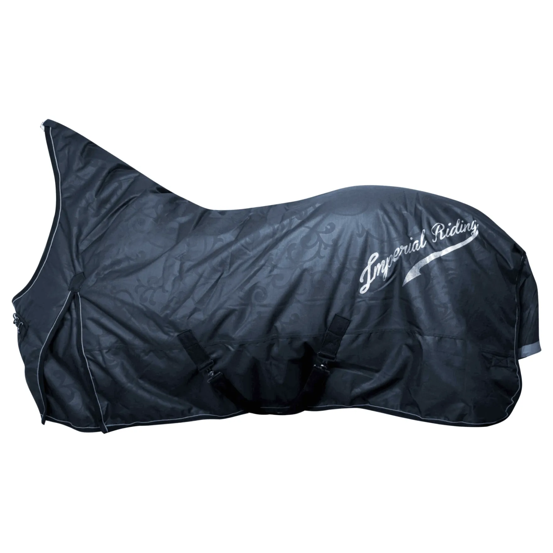 Outdoordecke IRHSuper-Dry, 300 g, Winterdecke, High-Neck