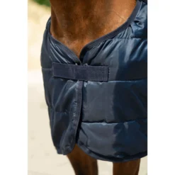 Outdoordecke Kombi 2, mit Linern, 50 g/ 150 g/ 300 g, mit Clip-in-System, mit abnehmb. Halsteil