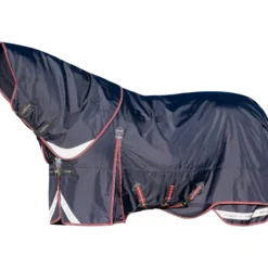 Outdoordecke Kudos Thermo Layer Turnout Rug, 300 g, Winterdecke