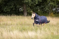 Outdoordecke Kudos Turnout Rug, 350 g