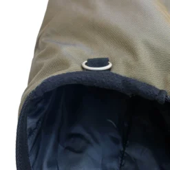 Outdoordecke Liverpool, 150 g, Winterdecke, High Neck