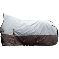 Outdoordecke Norwich 600D, 100 g, High Neck