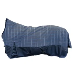 Outdoordecke Norwich 600D, 0 g, High Neck, mit Fleecefutter