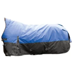 Outdoordecke Norwich 600D, 0 g, High Neck, mit Fleecefutter