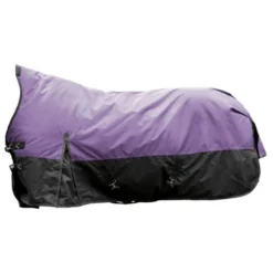 Outdoordecke Norwich 600D, 0 g, High Neck, mit Fleecefutter